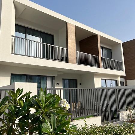 Relaxing Villa With Access To Pool And Beach 拉斯阿尔卡麦 外观 照片