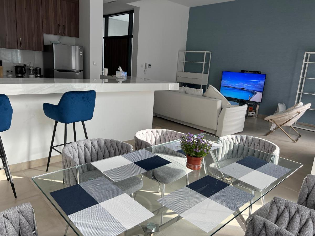 Relaxing Villa With Access To Pool And Beach 拉斯阿尔卡麦 外观 照片