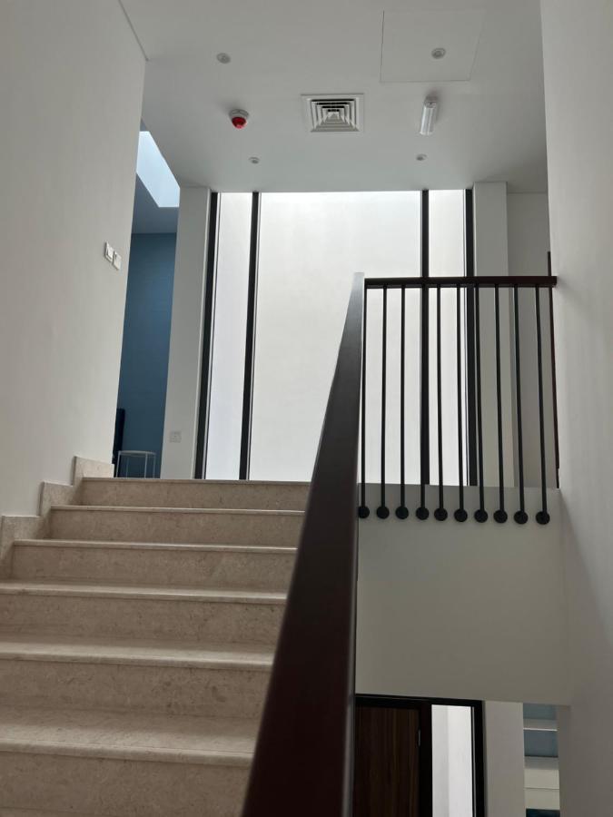 Relaxing Villa With Access To Pool And Beach 拉斯阿尔卡麦 外观 照片