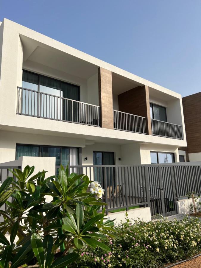 Relaxing Villa With Access To Pool And Beach 拉斯阿尔卡麦 外观 照片