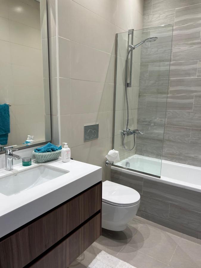 Relaxing Villa With Access To Pool And Beach 拉斯阿尔卡麦 外观 照片